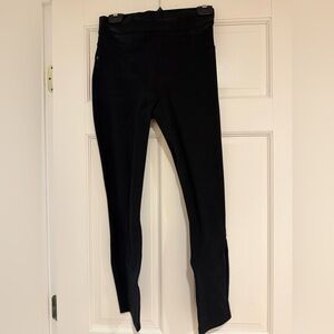 SPANX Black Women's Leggings